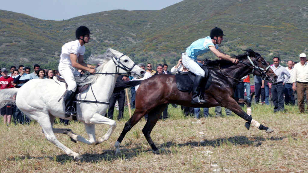 Κορονοϊός: Ματαιώνονται και οι ελληνικές ιπποδρομίες