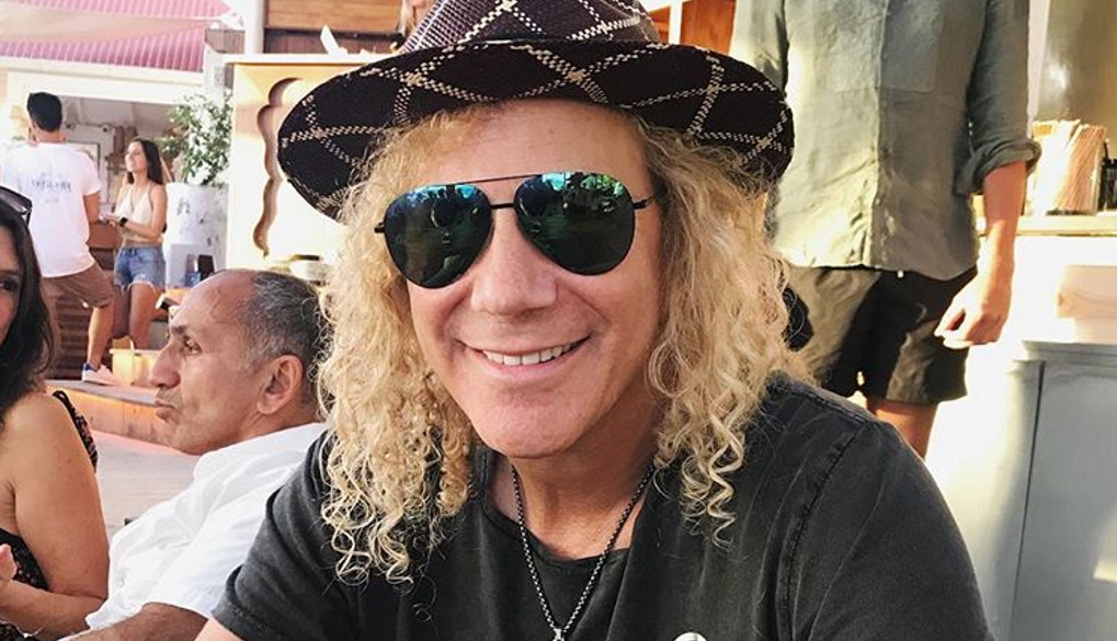 Θετικός στον κορονοϊό ο David Bryan των Bon Jovi