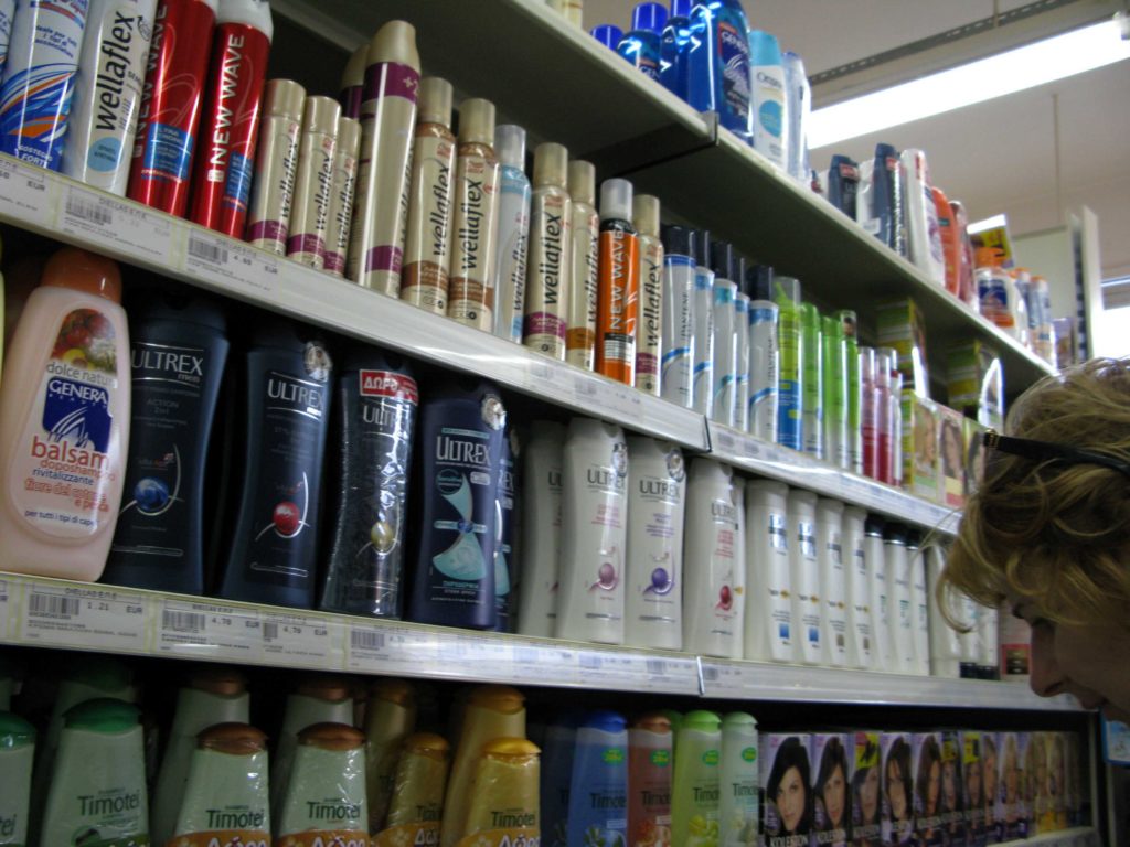 Κορονοϊός: Κρούσμα σε γνωστό σούπερ μάρκετ στα δυτικά προάστια – Κλείνει το κατάστημα