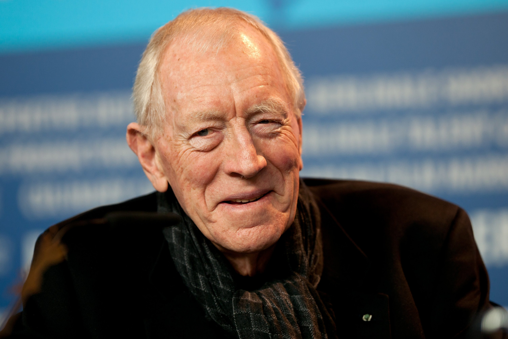 Max von Sydow: “Έφυγε” από τη ζωή ο πρωταγωνιστής του Star Wars και του “Εξορκιστή”