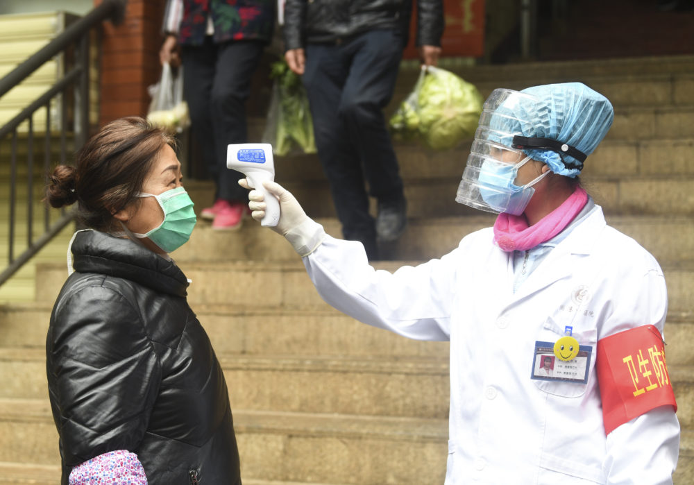 Κορονοϊός: Πώς η Κίνα δάμασε την πανδημία; Μόλις 5 κρούσματα ανά ημέρα
