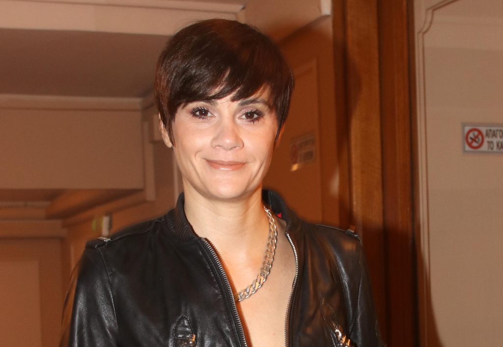 Η Άννα Μαρία Παπαχαραλάμπους μιλά για το δικό της  #Μetoo: «Στα 47 μου είναι το μεγαλύτερο τραύμα που έχω ζήσει στη ζωή μου»