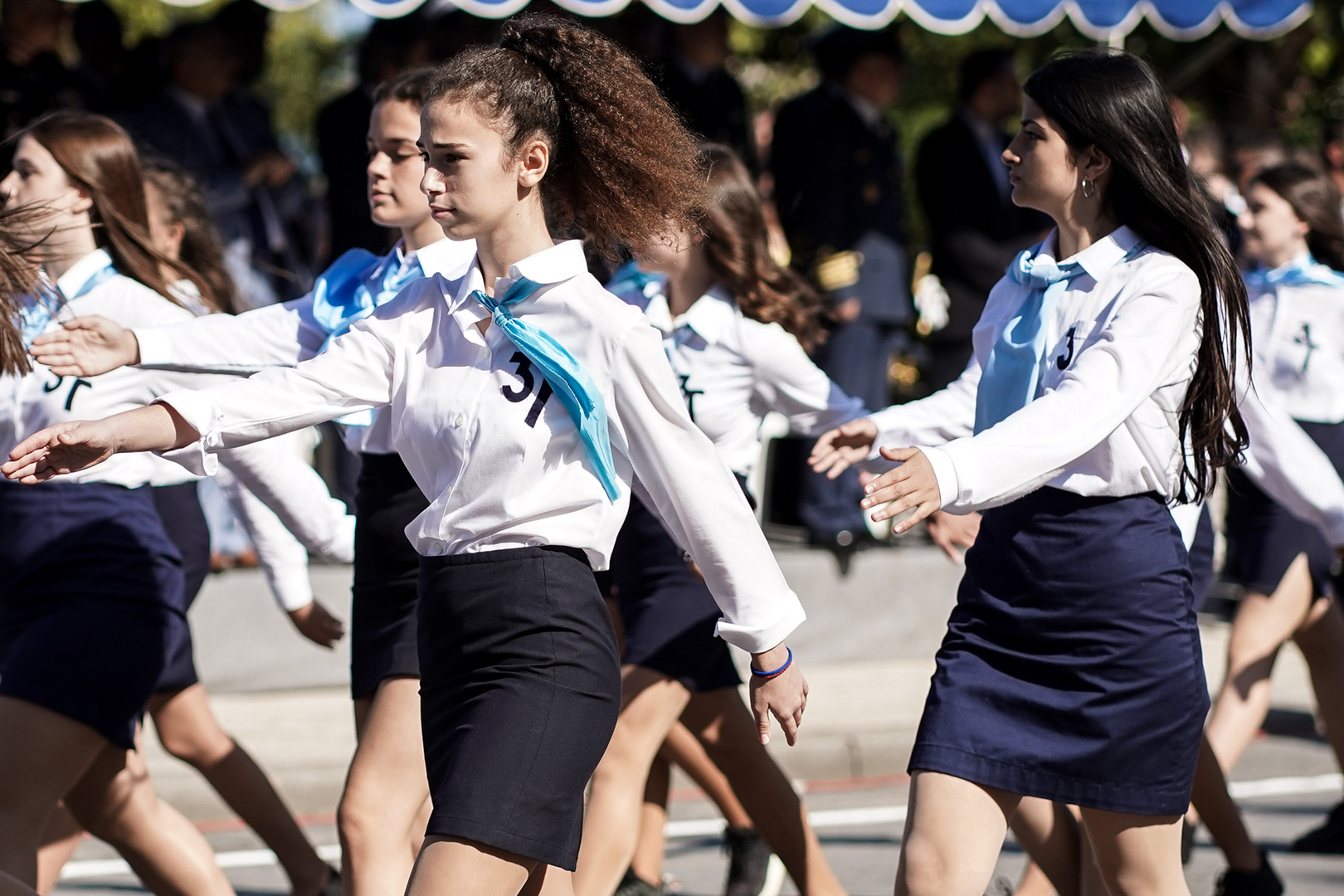 25η Μαρτίου: Μόνο κατάθεση στεφάνων και όχι παρελάσεις