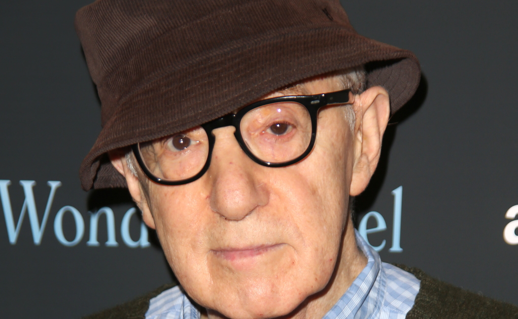 Woody Allen: Γαλλικός οίκος ενδέχεται να αναλάβει την έκδοση της αυτοβιογραφίας του