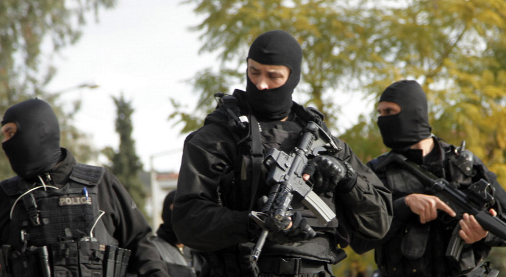 Συνελήφθη τζιχαντιστής του ISIS στην Αθήνα