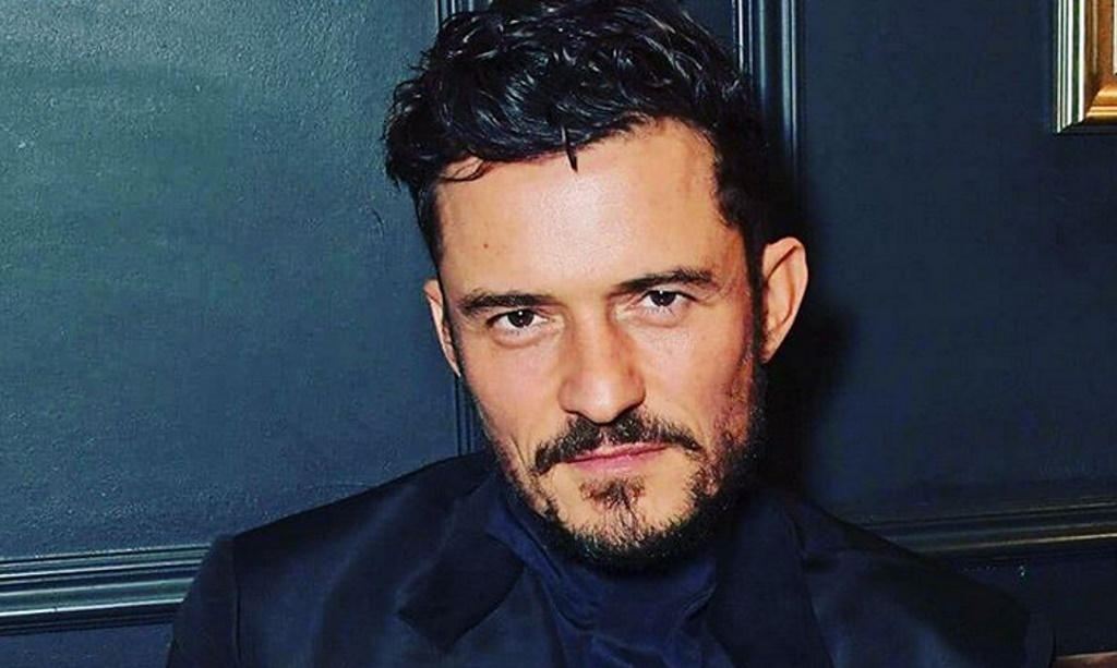 Orlando Bloom: Παίρνει τον δρόμο της επιστροφής στις ΗΠΑ για να μπει σε καραντίνα