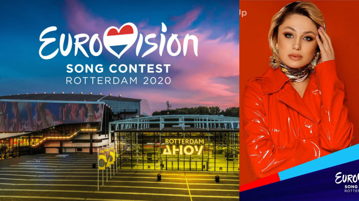 Eurovision 2020: Αυτό είναι το τραγούδι της Μολδαβίας που έχει ελληνική υπογραφή