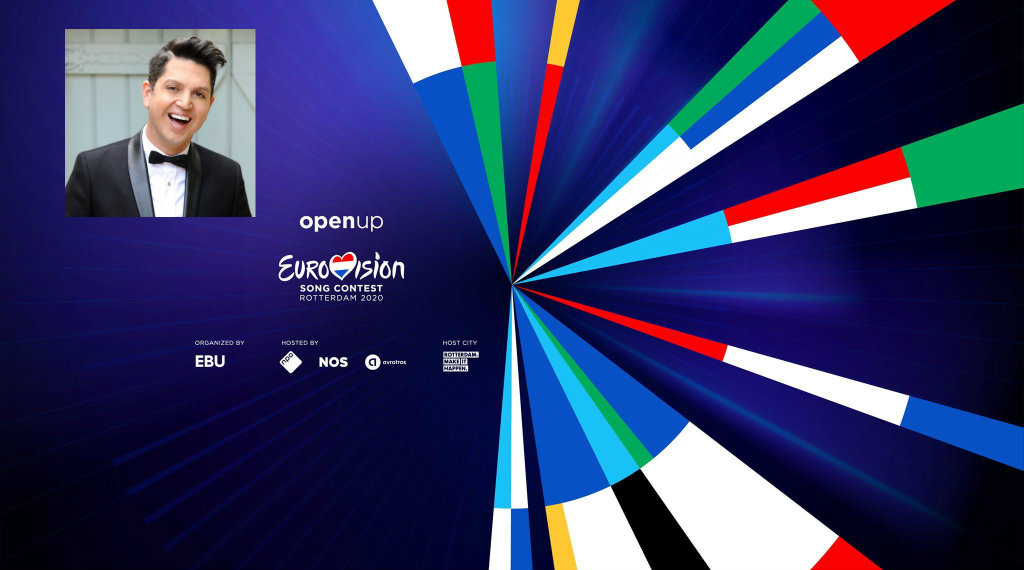 Αύριο… κληρώνει για τη Eurovision!