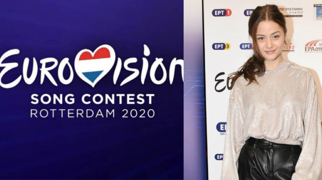 Eurovision 2020: Τι προτίθεται να κάνει η ΕΡΤ με τη Στεφανία;