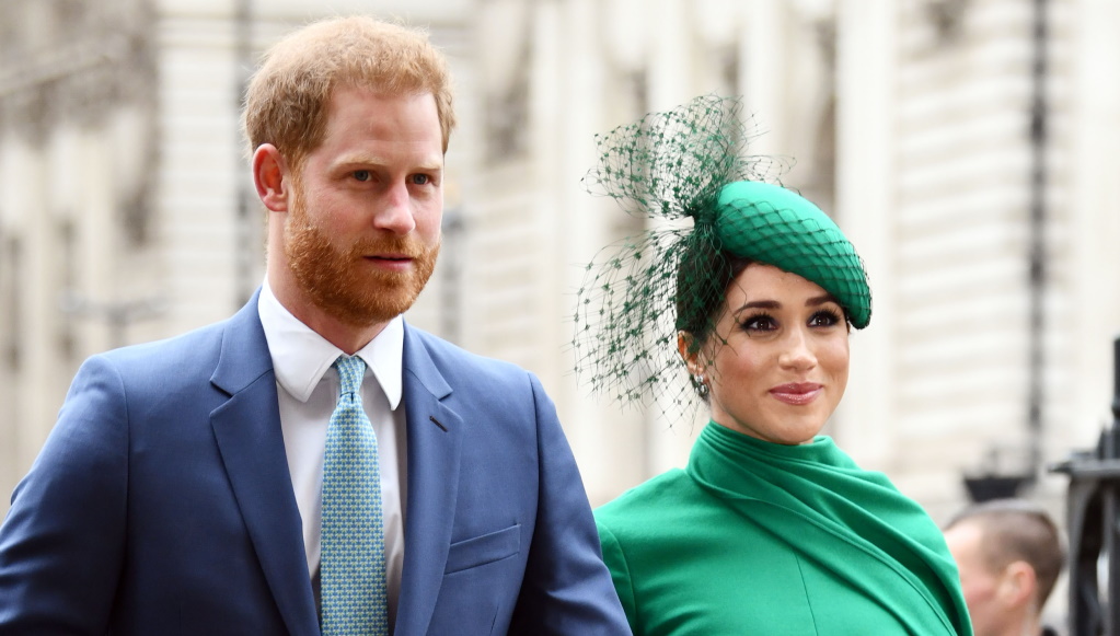 Meghan Markle – Πρίγκιπας Harry: Οριστική η ρήξη με τη βασιλική οικογένεια – Χάνουν όλους τους τίτλους τους