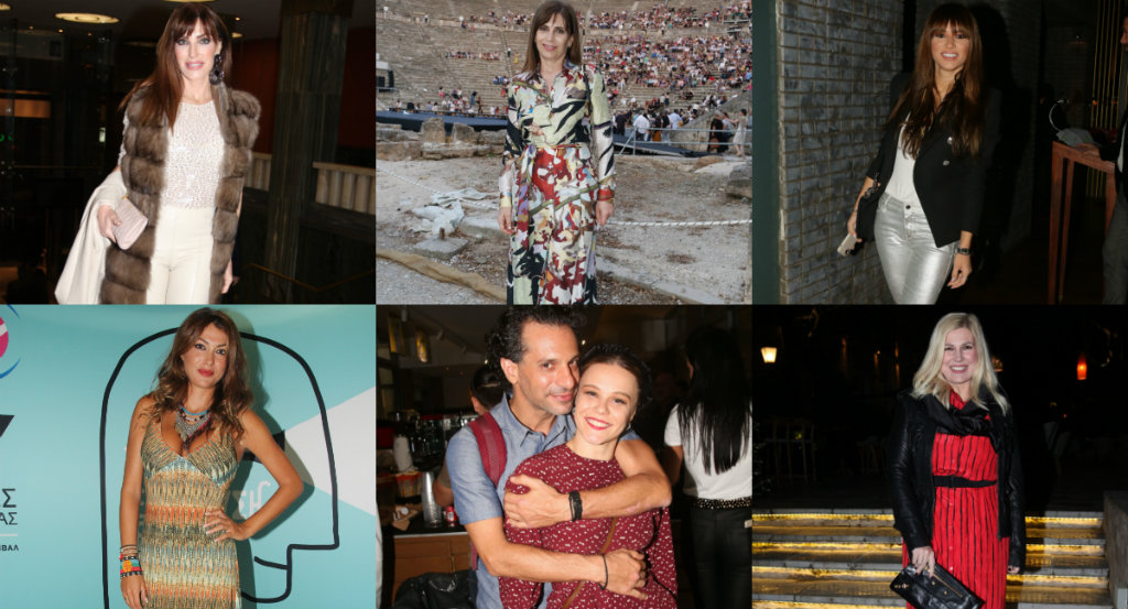 Παγκόσμια Ημέρα της Γυναίκας: Τα ισχυρά μηνύματα των Ελλήνων celebrities