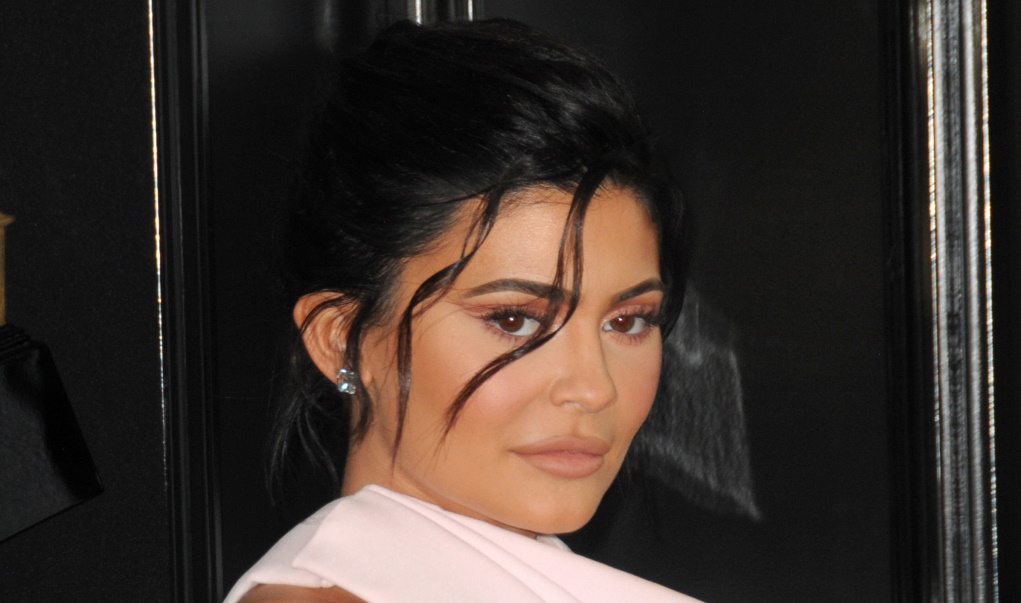 Kylie Jenner: Πώς καταφέρνει να μην πλήξει στην καραντίνα;