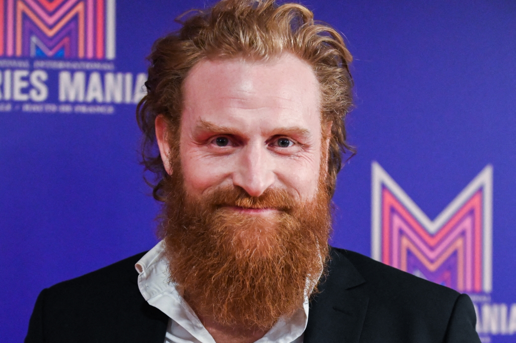 Θετικός στον κορονοϊό ο ηθοποιός Kristofer Hivju