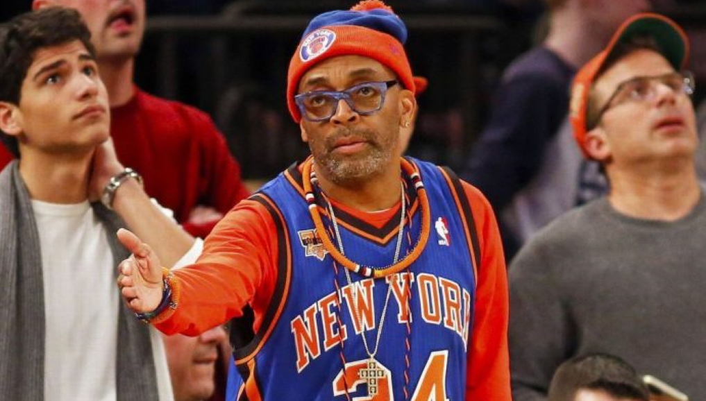 Spike Lee: Γιατί δεν θα ξαναπάει σε αγώνα των αγαπημένων του Knicks;