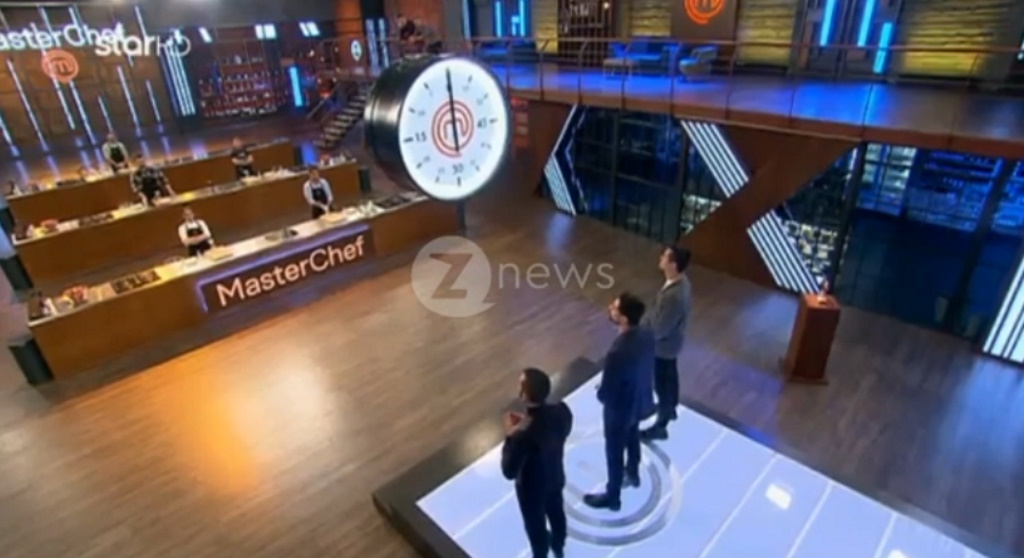 MasterChef: Η διφασική δοκιμασία ασυλίας, το “σκυλί του πολέμου” και το μπέργκερ που έκρινε τον νικητή