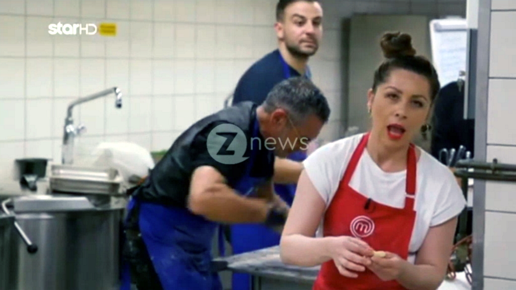 MasterChef: Τα καμμένα κρεμμύδια, οι σπόντες και τα τραγούδια!