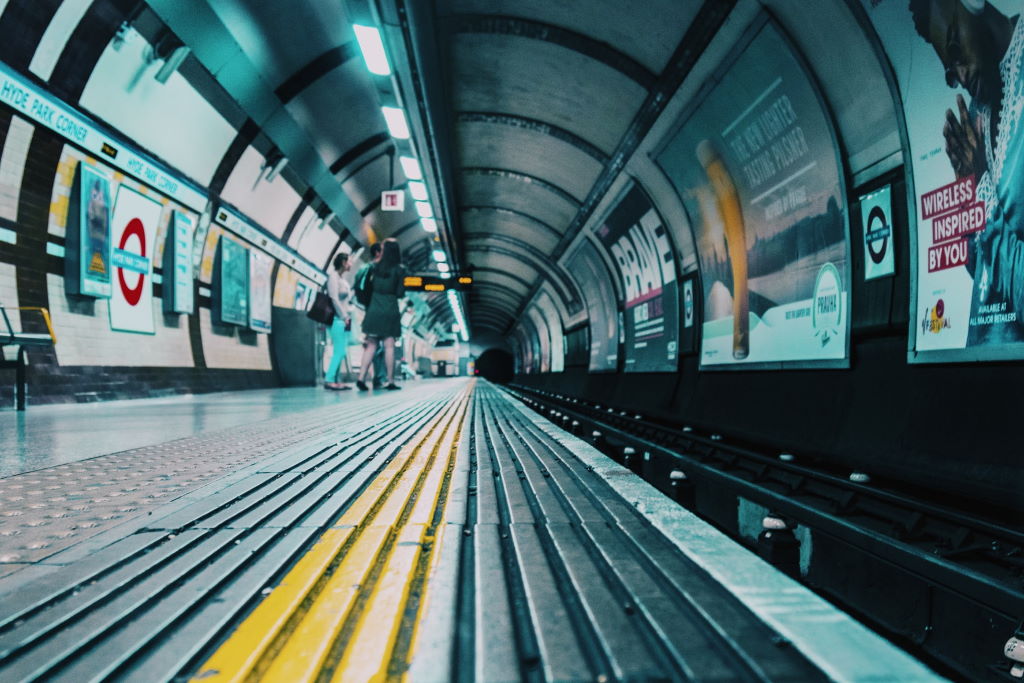Κλείνουν 40 σταθμοί του μετρό στο Λονδίνο