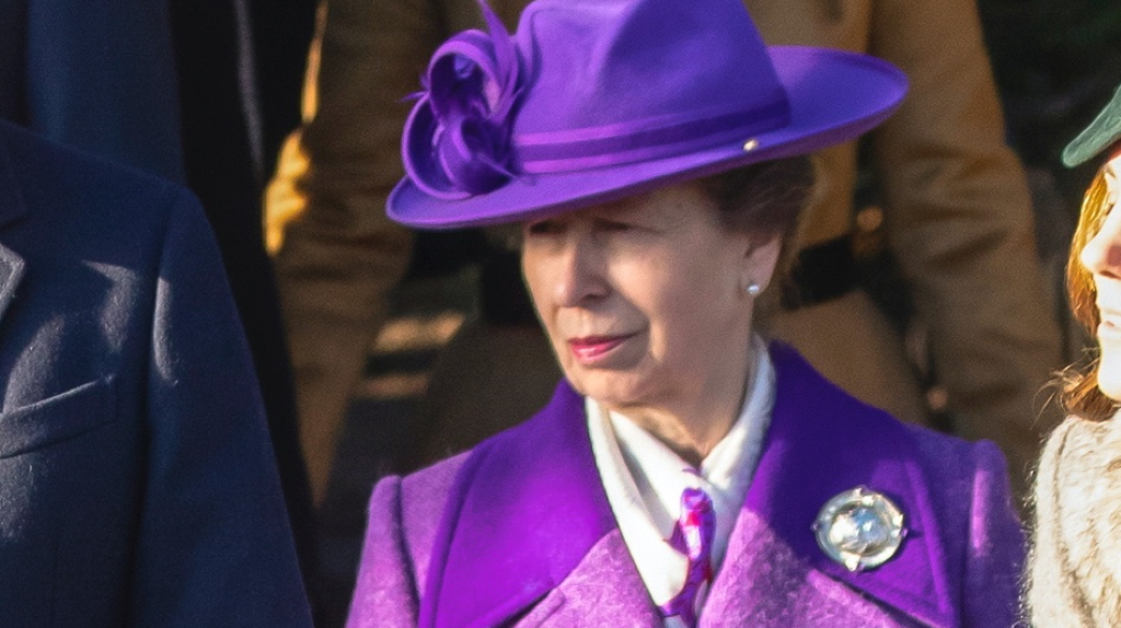 Βρετανία: Έσωσε την πριγκίπισσα Άννα το 1974 και σήμερα είναι κατά 50.000 λίρες πλουσιότερος!