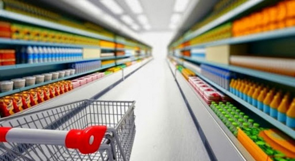 Κορονοϊός: Από Δευτέρα ξεκινούν έλεγχοι στις εισόδους των σούπερ μάρκετ