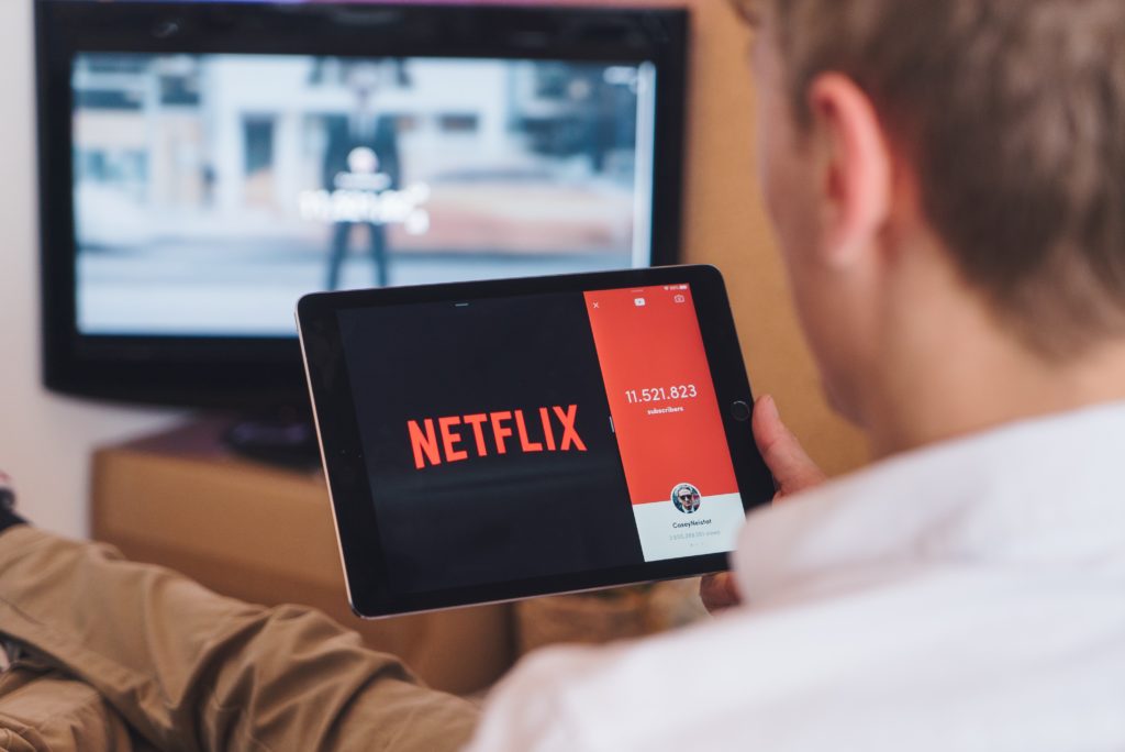 Ευρωπαϊκή Επιτροπή: Ζήτησε από το Netflix να προσφέρει κανονική ανάλυση για να μην πέσουν τα δίκτυα