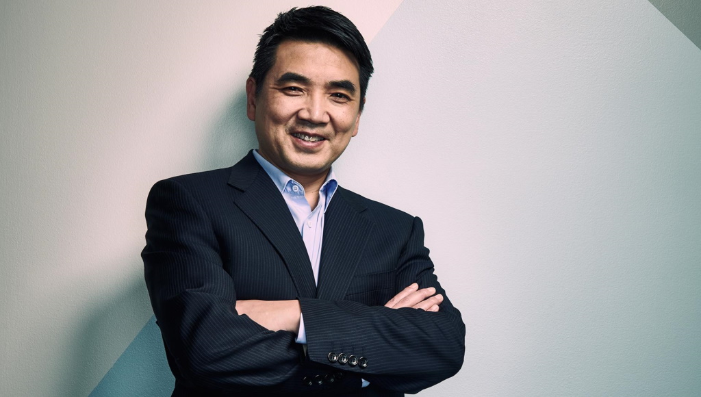 Eric Yuan: Αυτός είναι ο Κινέζος επιχειρηματίας που έγινε ζάπλουτος εξαιτίας του κορονοϊού!