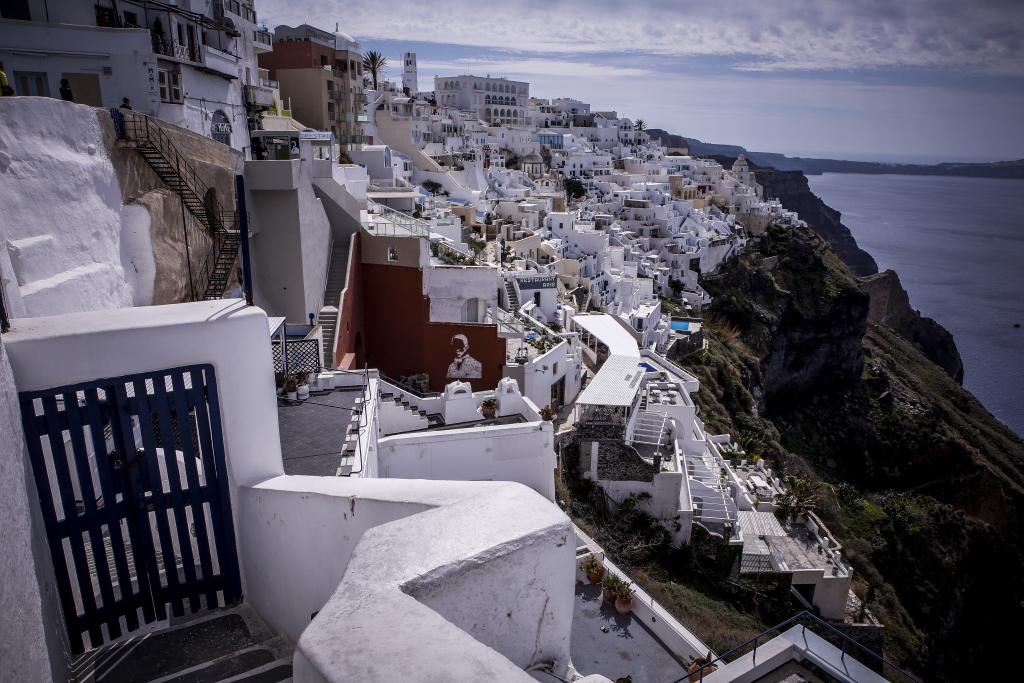 The Sun: Διαφημίζει δύο ελληνικά νησιά σε λίστα με τα ωραιότερα του κόσμου χωρίς κορονοϊό