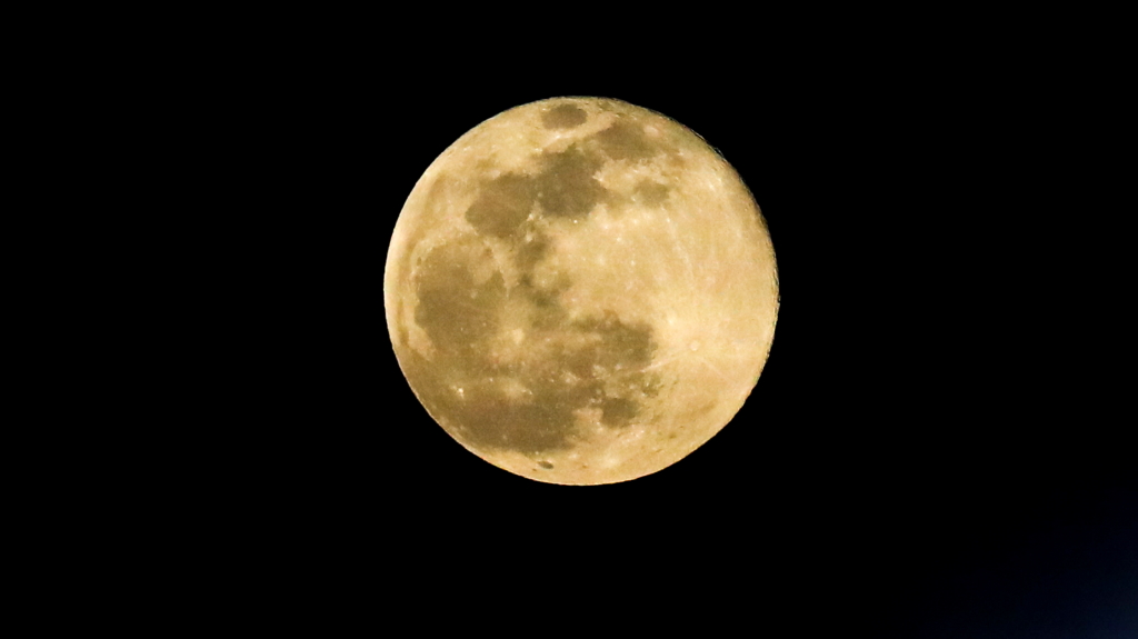 Υπερπανσέληνος: Απόψε το μεγαλύτερο φεγγάρι για το 2020