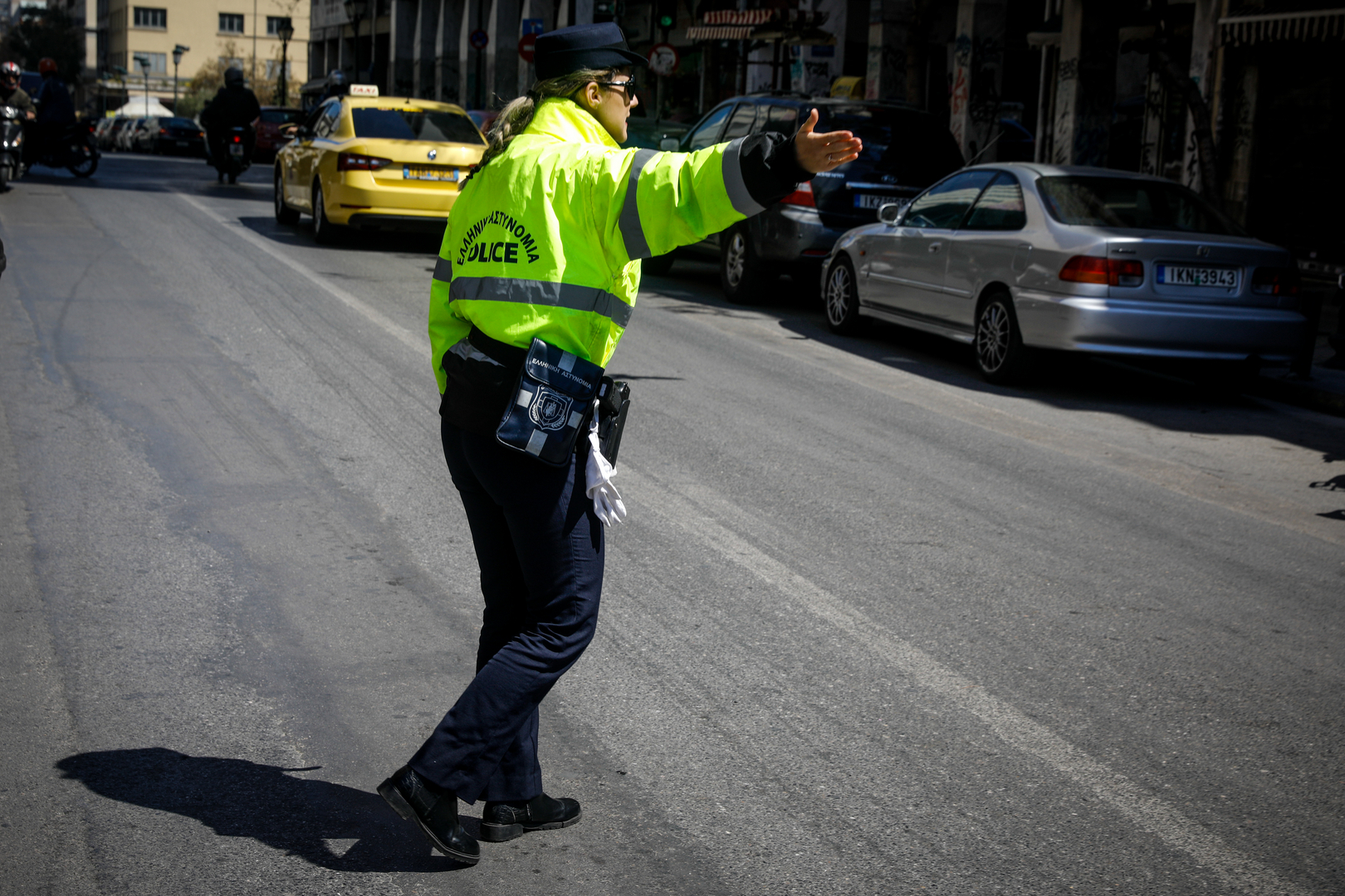 Αυτό είναι το επιχειρησιακό σχέδιο της ΕΛ.ΑΣ. για τους… απείθαρχους του Πάσχα