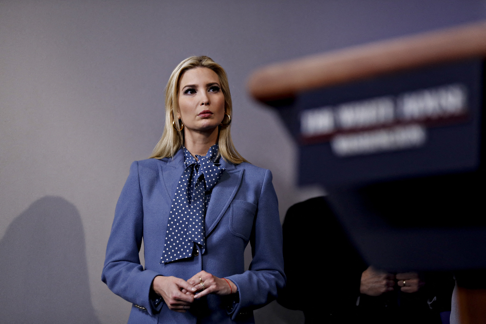 Ivanka Trump: Tο χόμπι με… ελληνικό χρώμα που υιοθέτησε για να γεμίζει τον χρόνο της στο σπίτι