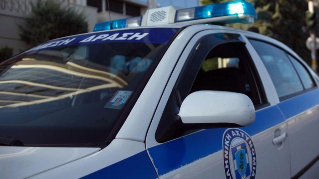 Ασύλληπτη τραγωδία στη Θεσσαλονίκη: Πατέρας σκότωσε τον γιο του με καραμπίνα