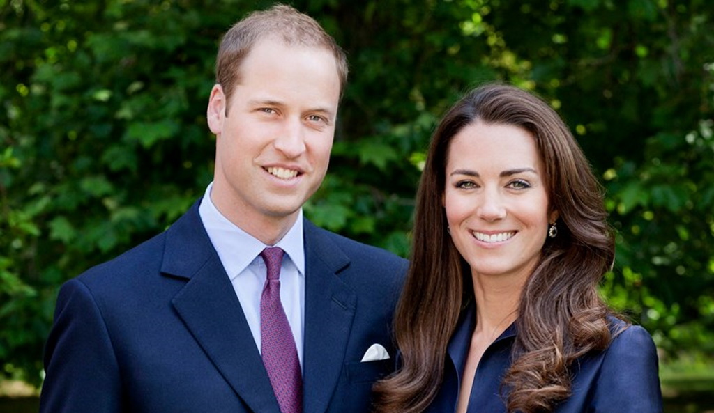 Δούκας και Δούκισσα του Cambridge: “Κλείνουν” 9 χρόνια γάμου!
