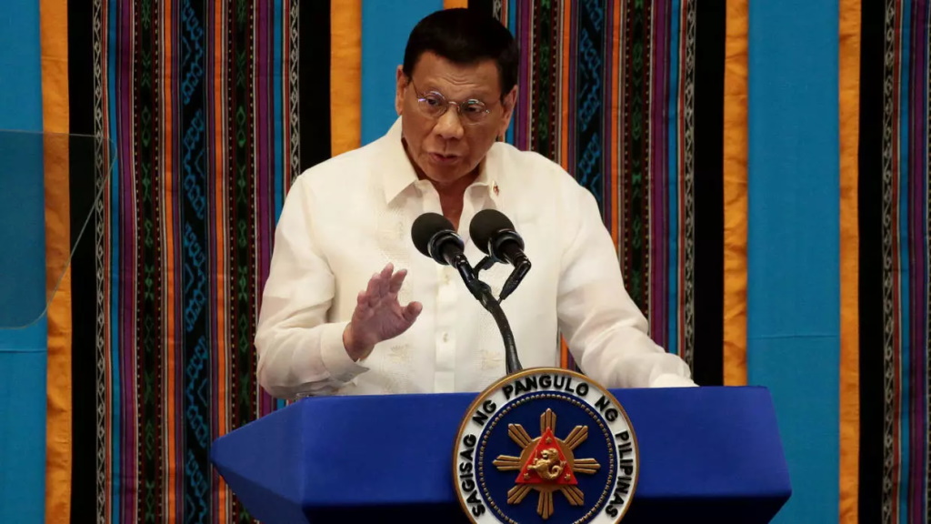 Φιλιππίνες: Ο Πρόεδρος Duterte έδωσε εντολή να πυροβολούνται όσοι παραβιάζουν την καραντίνα