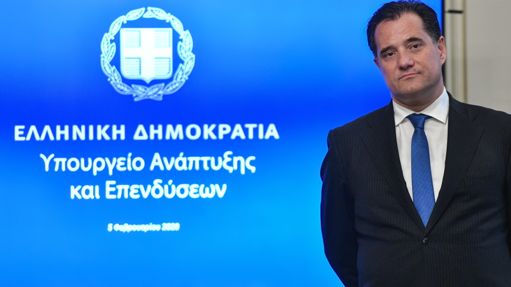 Άδωνις Γεωργιάδης: “Πρέπει να δείξουμε λίγη υπομονή ακόμα και όλα θα πάνε πάρα πολύ καλά”