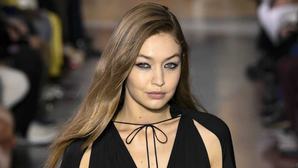 Gigi Hadid: “Έκλεισε” τα 25 και το γιόρτασε!