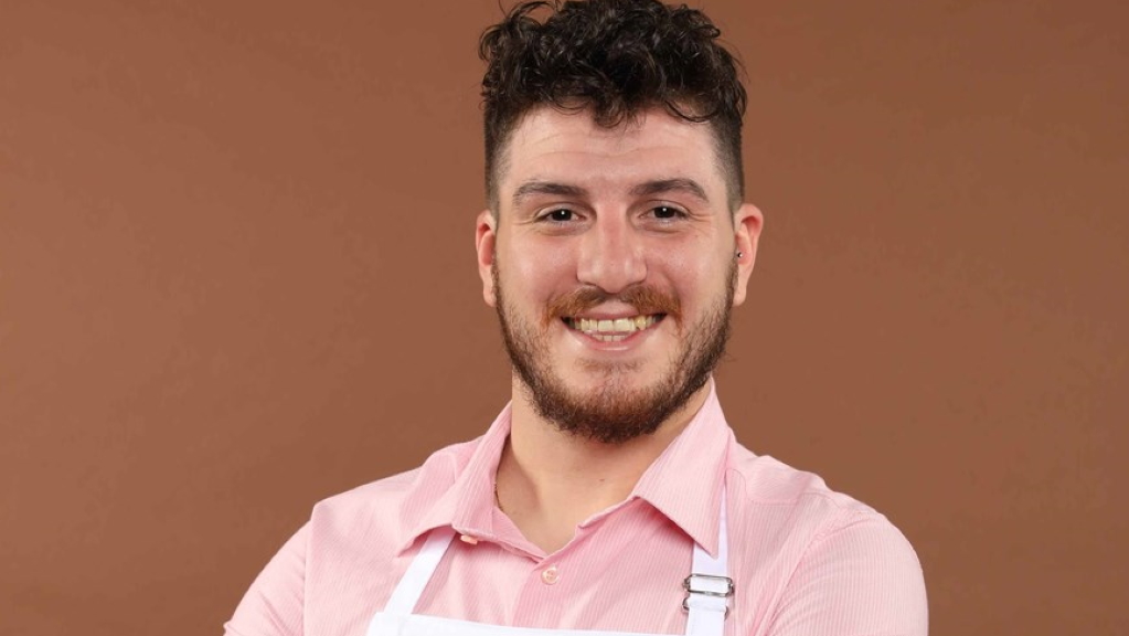 Ηρακλής – MasterChef: “Η Κατερίνα κάποιες φορές γινόταν υπερβολική”