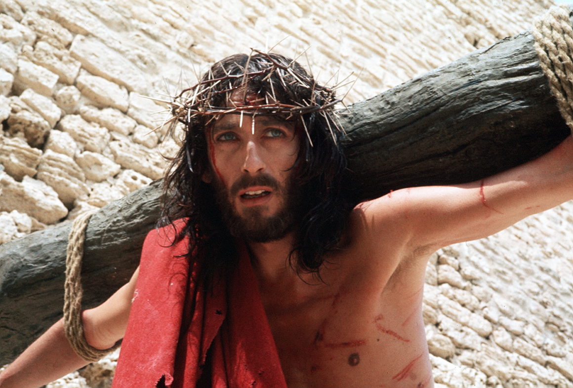 Υπάρχει όντως «κατάρα» για τους ηθοποιούς που υποδύονται τον Ιησού; Οι αποδείξεις που καταρρίπτουν αυτή την κοινή πεποίθηση