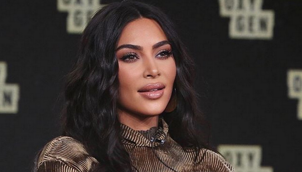 Kim Kardashian: Έκανε babysitting στον ανιψιό της… ερίζοντας την αδερφή της