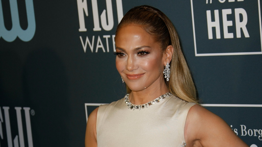 Jennifer Lopez: «Κάποια στιγμή ήρθε η κόρη μου στο κρεβάτι και έκλαιγε…»