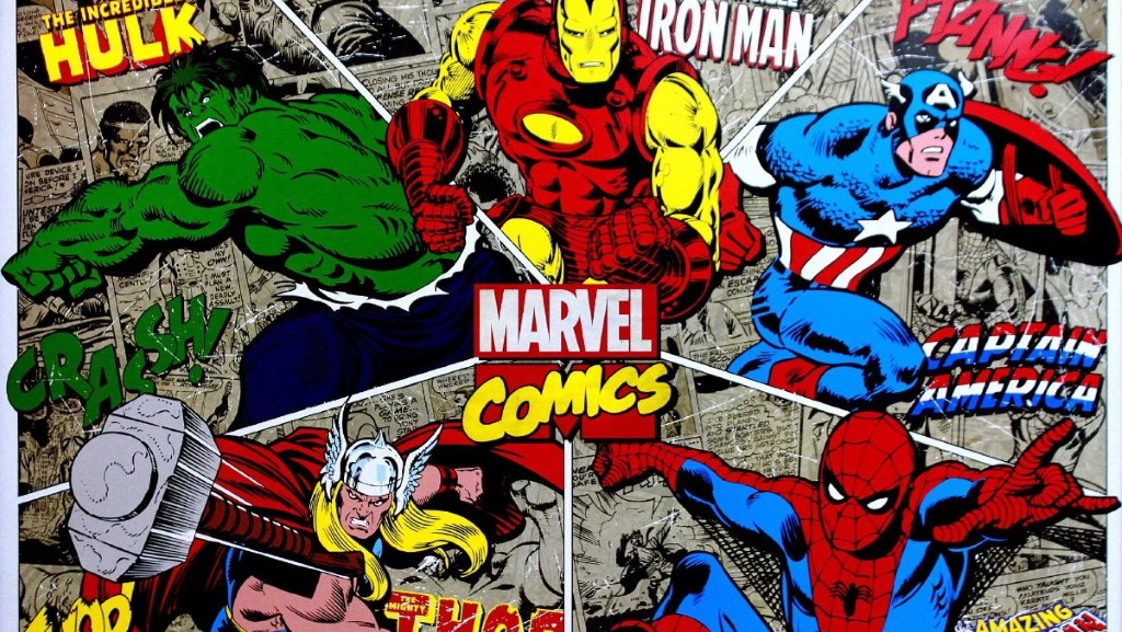 Marvel: Έδωσε δωρεάν πρόσβαση σε θρυλικά κόμικ