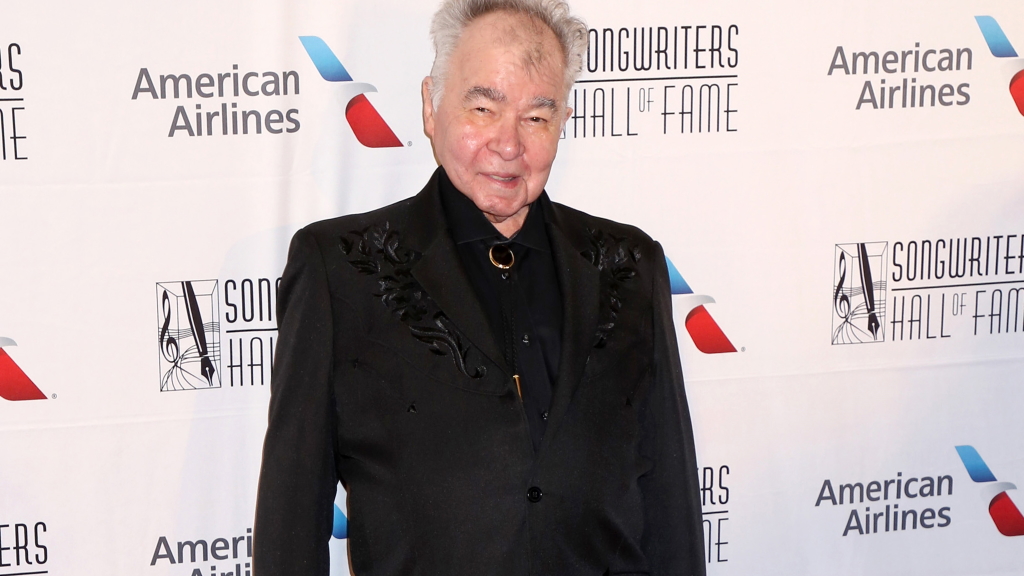 John Prine: Πέθανε από κορονοϊό ο τραγουδιστής της κάντρι