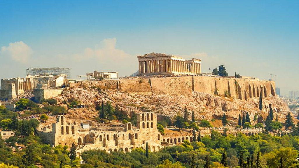Ελλάδα: Ανοιχτοί από σήμερα οι αρχαιολογικοί χώροι