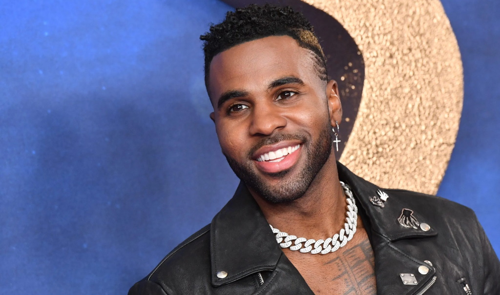 Jason Derulo: Δοκίμασε το #CornChallenge και… έσπασε τα δόντια του!