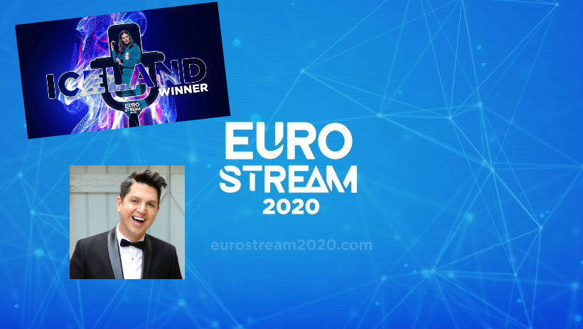 Eurovision: Ποια θέση πήρε η Ελλάδα στο Eurostream 2020;