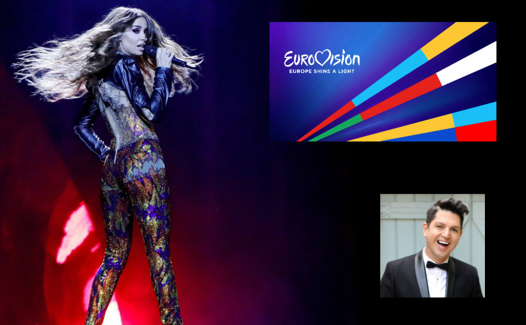 Ελένη Φουρέιρα: Γιατί δεν την είδαμε στο Eurovision Shine A Light;