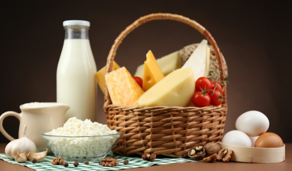 Έρευνα: Τα γαλακτομικά προϊόντα μειώνουν τον κίνδυνο για διαβήτη και υπέρταση