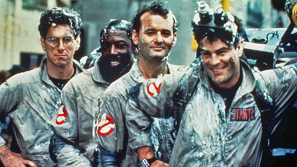 Ποιος ηθοποιός από τoυς θρυλικούς Ghostbusters θα “δανείσει” τη φωνή του σε ντοκιμαντέρ με θέμα το υπερφυσικό;