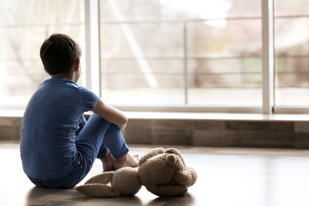 Ισπανία: Ένα στα έξι παιδιά βίωσε κατάθλιψη στην καραντίνα