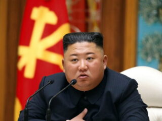 Κιμ Γιονγκ Ουν: Η «ομάδα ηδονής» του απαρτίζεται από 25 εκλεκτές παρθένες και…