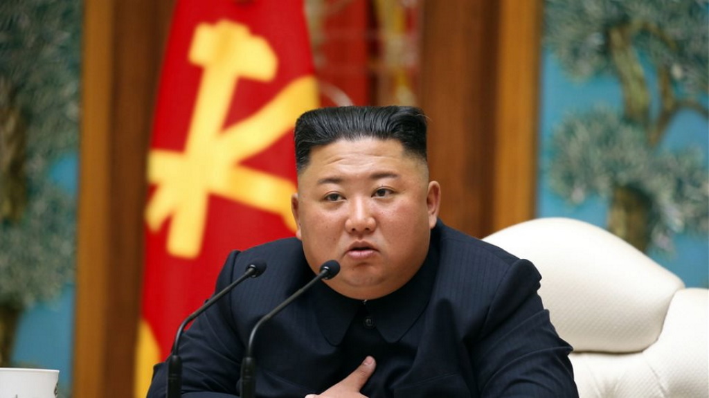 Κιμ Γιονγκ Ουν: Η «ομάδα ηδονής» του απαρτίζεται από 25 εκλεκτές παρθένες και…