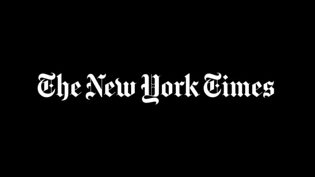 The New Yοrk Times: Η θρυλική εφημερίδα των ΗΠΑ κέρδισε τρία βραβεία Pulitzer